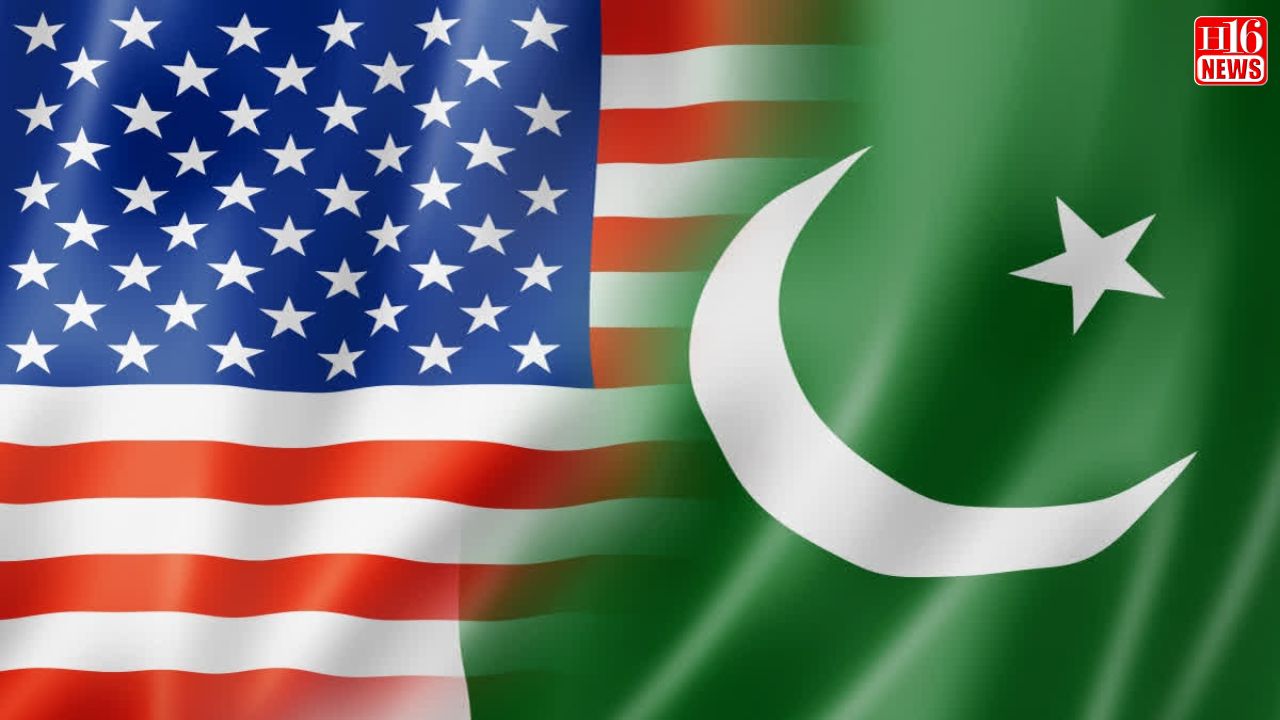 This Dennis Inviting Pakistan Military Chief to Washington Parade